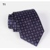 Men's Silk Tie T series
